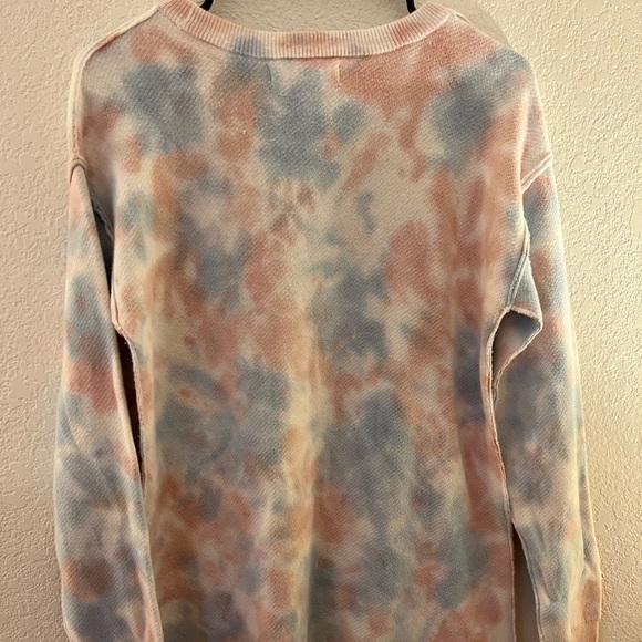 Spiritual Gangster Olivia Sweatshirt Dress - XS - Picture 3 of 3